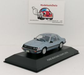 Ford Mustang coupe 1979