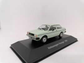 Volkswagen Voyage 1981