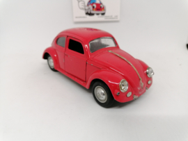 Volkswagen Kever ( ovaaltje)