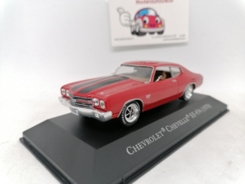 Chevrolet Chevelle SS 454 1970