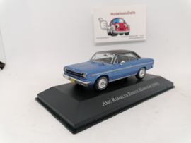 AMC Rambler Rogue Hardtop 1969