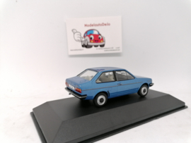 Volkswagen Derby 1981