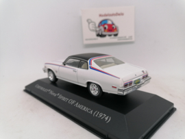 Chevrolet Nova "Spirit of America" 1974