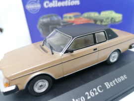 Volvo 262C bertone