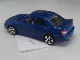 Subaru Impreza WRX STI (1)