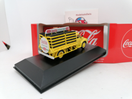 Bedford J6 1964 Coca Cola