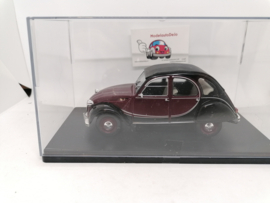 Citroen 2CV Charleston 1982