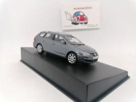 Volkswagen Golf V variant 2007