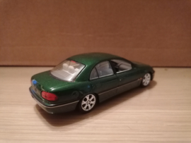 Opel Omega B sedan MV6