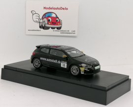Volkswagen Scirocco R-cup Autostadt