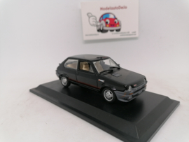 Fiat Ritmo 125TC 1981