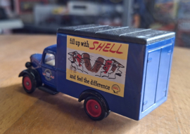 1950 Bedford 30cwt Delivery Van "Shell"