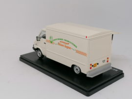 Renault Master T35D verkoop wagen
