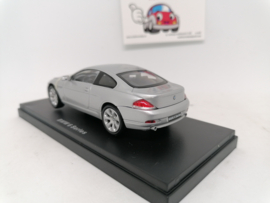BMW 645 CI Coupe 2004