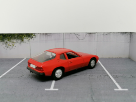 Porsche 924