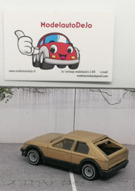 Opel Kadett SR