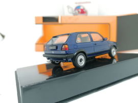 Volkswagen Golf GTI mk2 1984 =1987