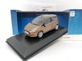 Ford B-max 2012