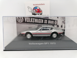 Volkswagen SP1 1972 grijs