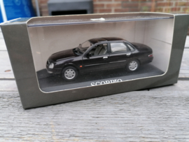 Ford Scorpio sedan MK2