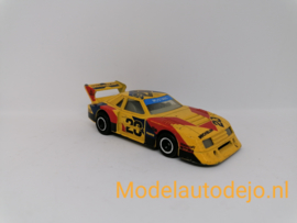 Ford Mustang Zakspeed