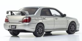 Subaru Impreza S203 grijs