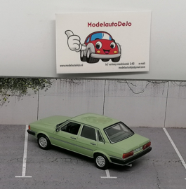 Audi 80 sedan B2 1978
