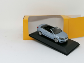Opel Astra H cabriolet twintop