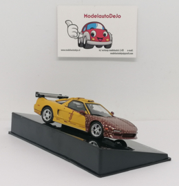 Acura NSX