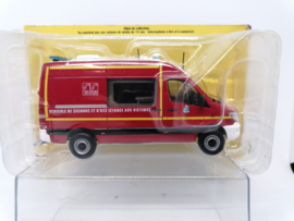 Mercedes Benz Sprinter 2 W906