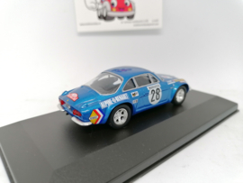 Renault Alpine A110