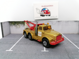 Scammel Heavy Wreck truck