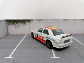 Mercedes Benz 190E wit