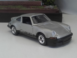 Porsche Carrera RS