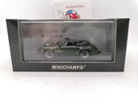 Porsche 911  Carrera Cabriolet 1983