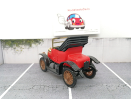Opel Torpedo 1908