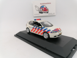 Volkswagen Golf 5 Politie Amsterdam/Amstelland