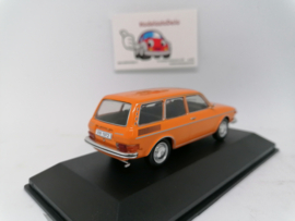 Volkswagen 412 Variant 1972