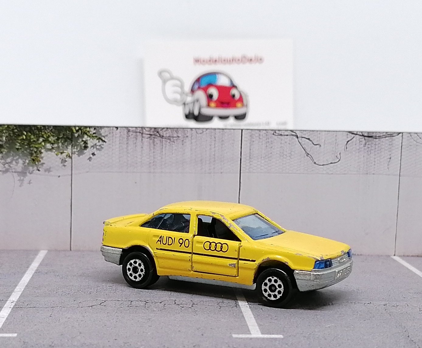 Audi 90