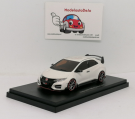 Honda Civic type R concept 2014