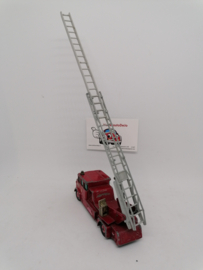 Merryweather Fire engine