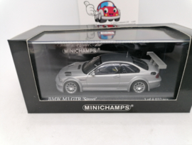 BMW M3 GTR "street" 2001