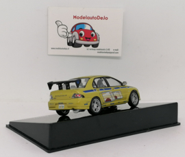 Mitsubishi Lancer EVO VII