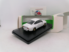 Skoda 130 RS 1977