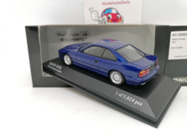 BMW 850i  1991