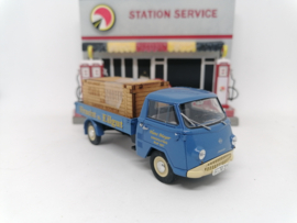 Tempo Matador blauw