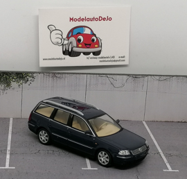 Volkswagen Passat B5.5 Variant V6 4motion