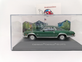 Chevrolet Chevelle SS 1973