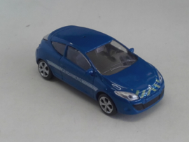 Renault Megane coupe