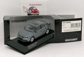Volkswagen Jetta MK6 2010 grijs